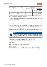 Preview for 14 page of Kendrion INTORQ BFK518 Translation Of The Original Operating Instructions