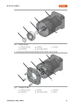 Preview for 21 page of Kendrion INTORQ BFK518 Translation Of The Original Operating Instructions