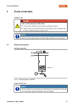 Preview for 23 page of Kendrion INTORQ BFK518 Translation Of The Original Operating Instructions