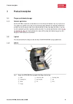 Preview for 11 page of Kendrion INTORQ BFK551 Translation Of The Original Operating Instructions