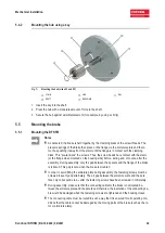 Preview for 24 page of Kendrion INTORQ BFK551 Translation Of The Original Operating Instructions