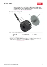 Preview for 25 page of Kendrion INTORQ BFK551 Translation Of The Original Operating Instructions