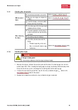 Preview for 39 page of Kendrion INTORQ BFK551 Translation Of The Original Operating Instructions