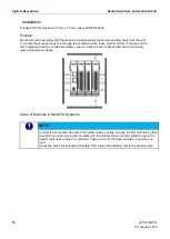 Предварительный просмотр 18 страницы Kendrion Kuhnke FIO AI4 Instruction Manual