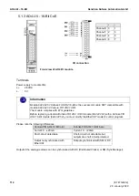 Предварительный просмотр 114 страницы Kendrion Kuhnke FIO AI4 Instruction Manual