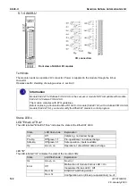 Предварительный просмотр 122 страницы Kendrion Kuhnke FIO AI4 Instruction Manual