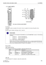 Предварительный просмотр 163 страницы Kendrion Kuhnke FIO AI4 Instruction Manual