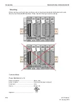 Предварительный просмотр 176 страницы Kendrion Kuhnke FIO AI4 Instruction Manual