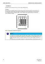 Предварительный просмотр 18 страницы Kendrion Kuhnke FIO Instruction Manual