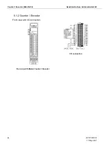 Предварительный просмотр 40 страницы Kendrion Kuhnke FIO Instruction Manual