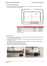 Preview for 29 page of Kendrion Vico MT 1027 User Manual