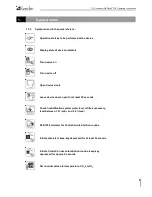 Preview for 9 page of Kendro HERAcell 150 Operating Instructions Manual