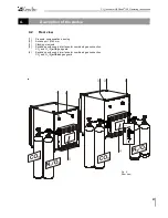 Preview for 21 page of Kendro HERAcell 150 Operating Instructions Manual