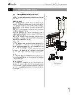 Preview for 25 page of Kendro HERAcell 150 Operating Instructions Manual