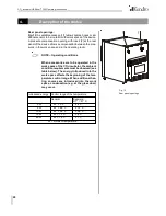 Preview for 28 page of Kendro HERAcell 150 Operating Instructions Manual