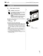 Preview for 35 page of Kendro HERAcell 150 Operating Instructions Manual