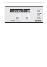 Preview for 3 page of Kendro Heraeus Biofuge haemo Instructions For Use Manual