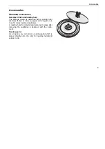 Preview for 13 page of Kendro Heraeus Biofuge haemo Instructions For Use Manual