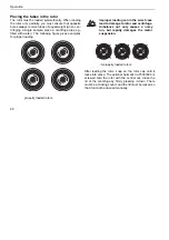 Preview for 32 page of Kendro Heraeus Biofuge haemo Instructions For Use Manual