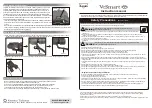 Kenko VcSmart Instruction Manual preview