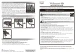 Preview for 1 page of Kenko VcSmart Instruction Manual