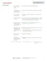 Preview for 5 page of Kenmore 000/12 - BTU Multi-Room Heat/Cool Room Air Conditioner Troubleshooting Manual