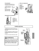 Предварительный просмотр 32 страницы Kenmore 1!6O31040 Use And Care Manual