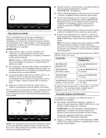 Preview for 31 page of Kenmore 10.651782410 Use & Care Manual