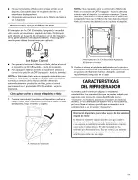 Preview for 35 page of Kenmore 10.651782410 Use & Care Manual