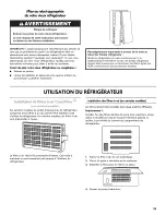 Preview for 53 page of Kenmore 10.651782410 Use & Care Manual