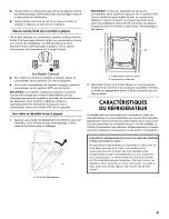 Preview for 61 page of Kenmore 10.651782410 Use & Care Manual