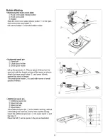 Preview for 19 page of Kenmore 10 Owner'S Manual