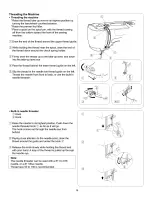 Preview for 22 page of Kenmore 10 Owner'S Manual