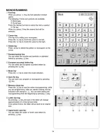 Предварительный просмотр 60 страницы Kenmore 10 Owner'S Manual