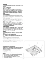 Предварительный просмотр 63 страницы Kenmore 10 Owner'S Manual