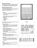 Preview for 71 page of Kenmore 10 Owner'S Manual