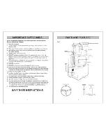 Preview for 2 page of Kenmore 100.04202110 Use & Care Manual