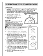 Предварительный просмотр 6 страницы Kenmore 100.04206110 Use & Care Manual