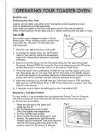 Предварительный просмотр 7 страницы Kenmore 100.04206110 Use & Care Manual