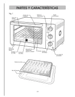 Предварительный просмотр 12 страницы Kenmore 100.04206110 Use & Care Manual