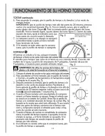 Preview for 14 page of Kenmore 100.04206110 Use & Care Manual