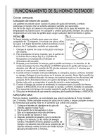 Предварительный просмотр 15 страницы Kenmore 100.04206110 Use & Care Manual