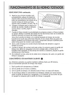 Preview for 16 page of Kenmore 100.04206110 Use & Care Manual