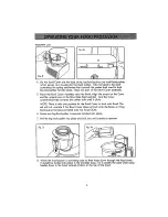 Preview for 5 page of Kenmore 100.06902 Use & Care Manual