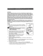 Preview for 20 page of Kenmore 100.06902 Use & Care Manual