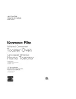 Preview for 8 page of Kenmore 100.06905 Use & Care Manual