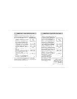 Предварительный просмотр 12 страницы Kenmore 100.06905 Use & Care Manual