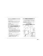 Preview for 2 page of Kenmore 100.06961 Use & Care Manual