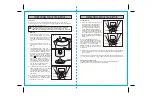 Preview for 3 page of Kenmore 100.30428310 Use & Care Manual