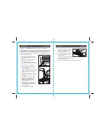 Preview for 6 page of Kenmore 100.40706310 Use & Care Manual